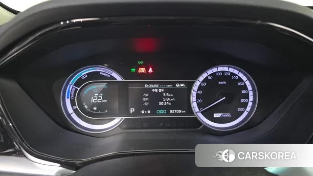 Kia The New Niro id 3615791 из Кореи 18