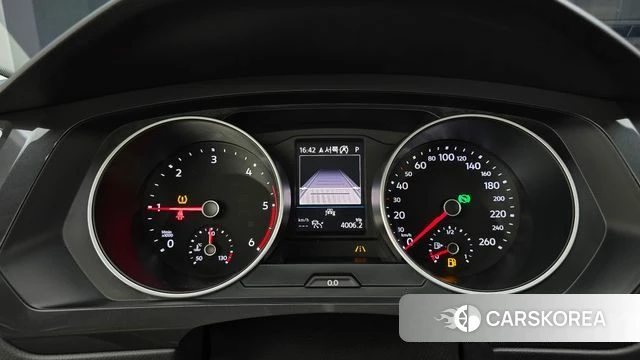 Volkswagen Tiguan second Generation id 4662464 из Кореи 35