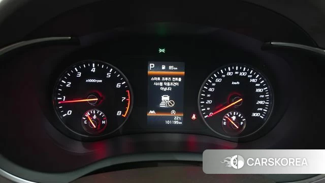 Kia Stinger Meister id 4283398 из Кореи 31