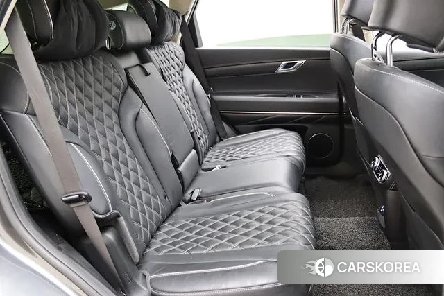 Genesis GV80 id 3597079 из Кореи 18