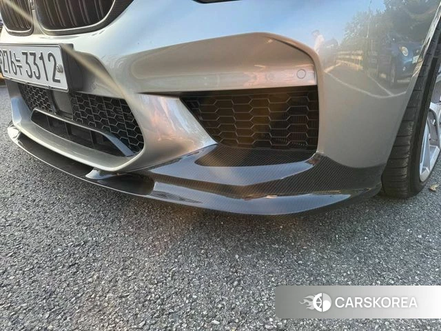 BMW M5 (F90) id 4672123 из Кореи 18