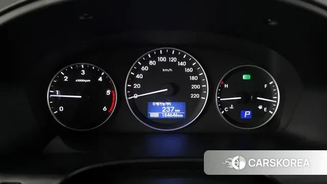 Hyundai The New Grand Starex id 3258896 из Кореи 18