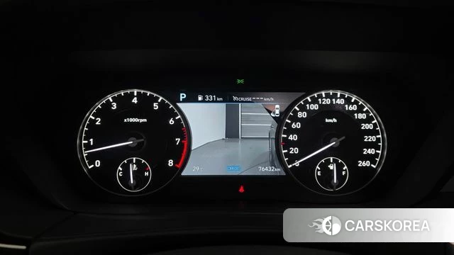 Genesis G90 id 4760145 из Кореи 18