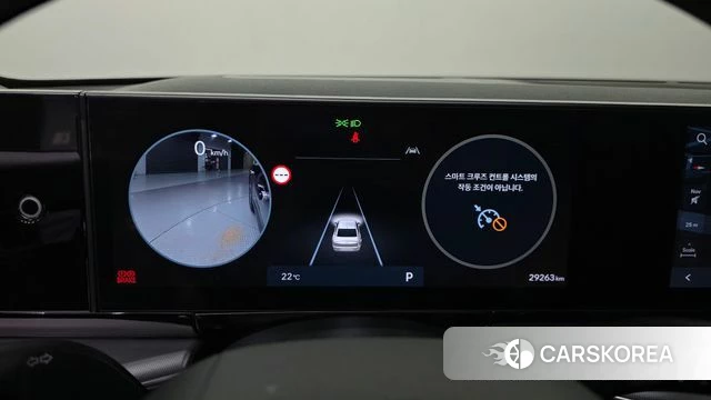 Hyundai Grandeur (GN7) id 4941426 из Кореи 34