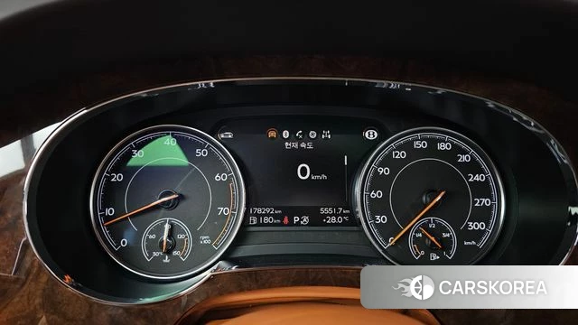 Bentley Bentayga id 4563480 из Кореи 18