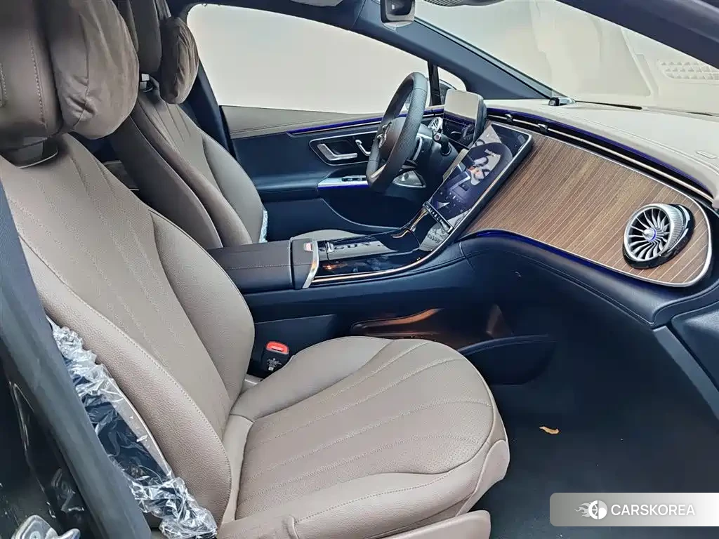 Mercedes-Benz EQE id 4589145 из Китая 14