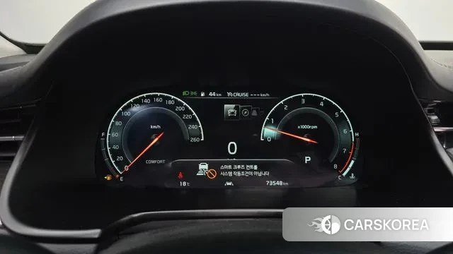 Kia More K9 id 3336246 из Кореи 18