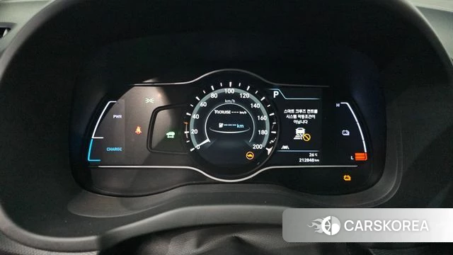 Hyundai Kona Electric id 4543099 из Кореи 29