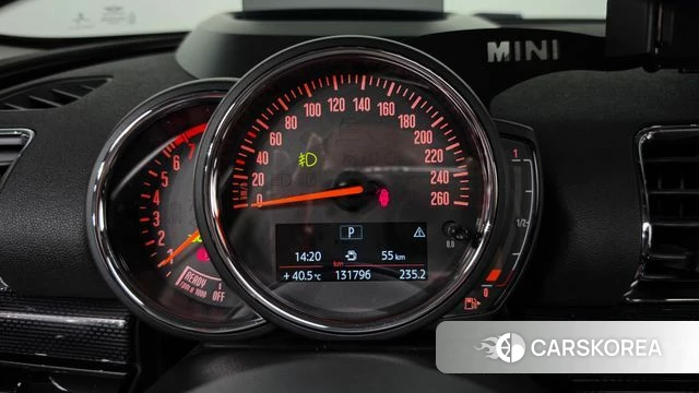 Mini Cooper Clubman id 4632830 из Кореи 30