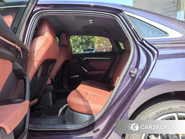 Audi A3 id 4276993 из Китая 14