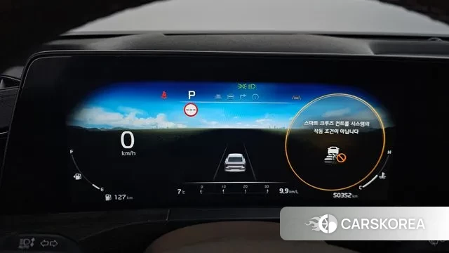 Kia K8 id 3447628 из Кореи 18