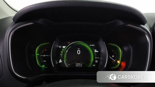 Renault Korea (Samsung) QM6 id 4508230 из Кореи 30