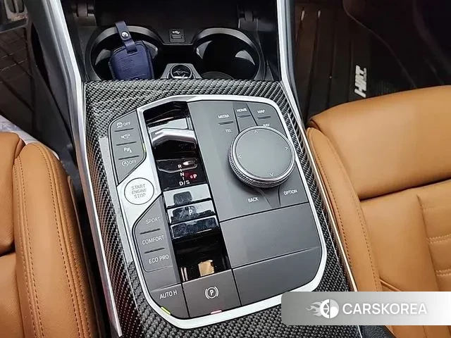 BMW 3 Series (G20) id 3615049 из Кореи 17