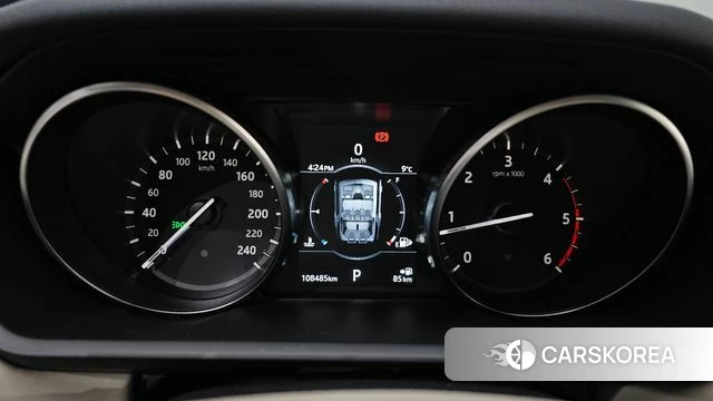 Land Rover Discovery 5 id 3899860 из Кореи 18