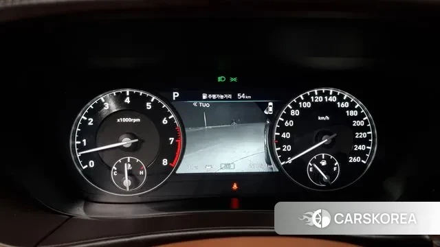 Genesis G90 id 3032780 из Кореи 18