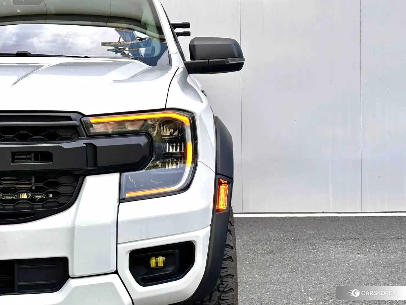 Ford Ranger id 4629629 из Китая 19