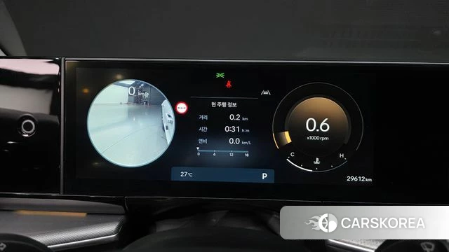 Hyundai Grandeur (GN7) id 4591946 из Кореи 33