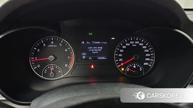 Kia The New K5 2nd generation id 3412852 из Кореи 18