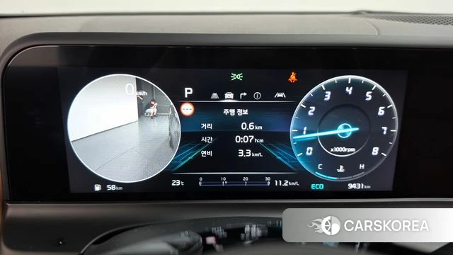 Kia The New Seltos id 4778024 из Кореи 30
