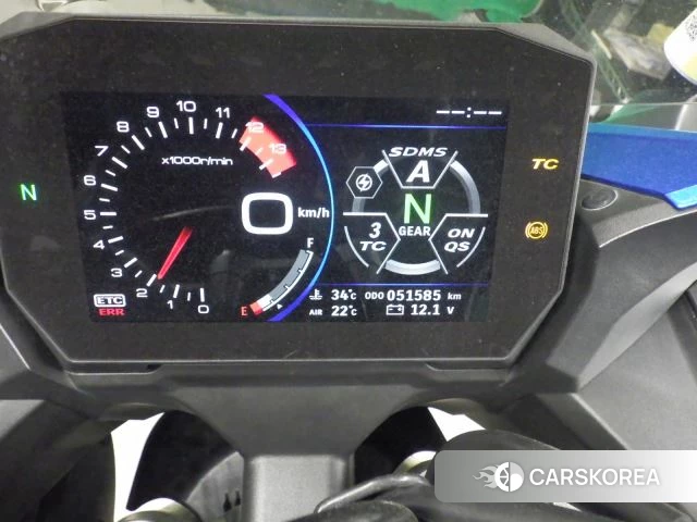 Suzuki GSX-S1000GT id 3947519 из Японии 32