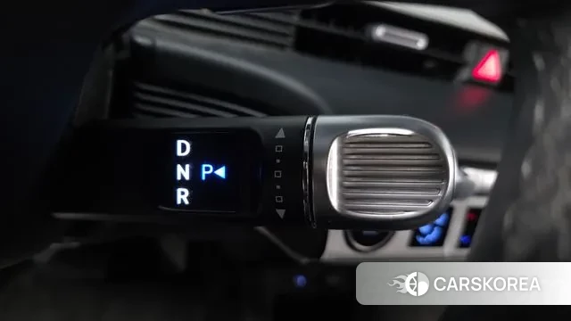 Hyundai Ionic 5 id 3323307 из Кореи 18