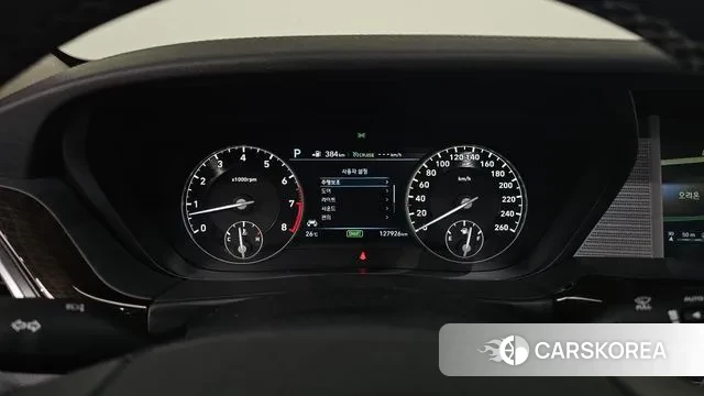 Genesis EQ900 id 3009493 из Кореи 18