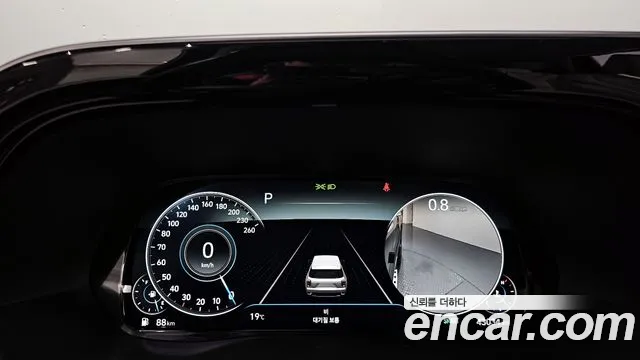 Hyundai Palisade id 2754544 из Кореи 18