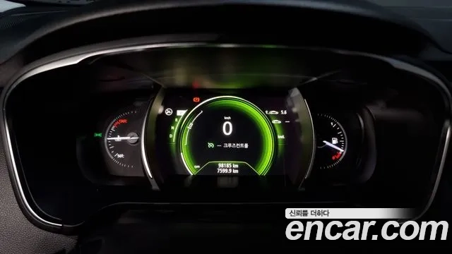 Renault Korea (Samsung) SM6 id 2876597 из Кореи 18