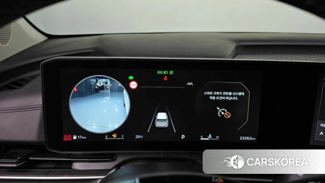 Kia The New Carnival 4th Generation id 4554813 из Кореи 32
