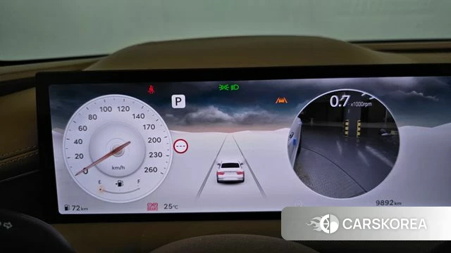 Genesis G80 (RG3) id 4589819 из Кореи 30