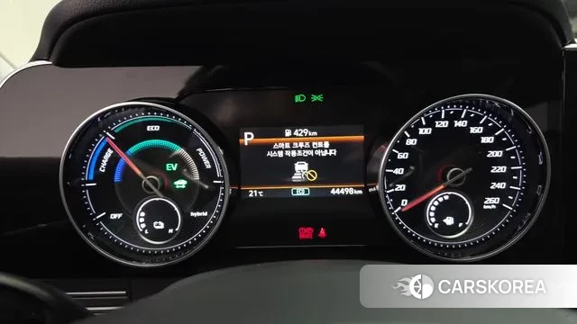 Hyundai The New Grandeur IG Hybrid id 3296343 из Кореи 18