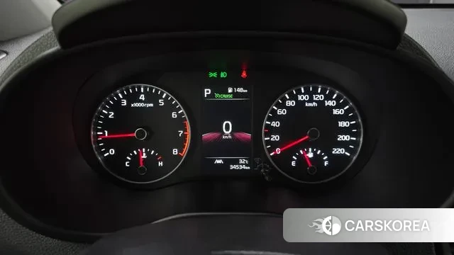 Kia Morning Urban (JA) id 3054160 из Кореи 18