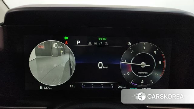 Kia Carnival 4th generation id 3828097 из Кореи 18