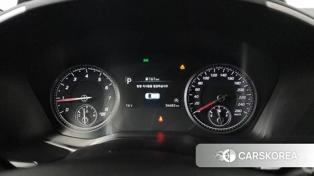 Hyundai The New Santa Fe id 4224203 из Кореи 33