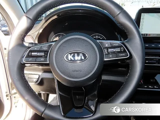 Kia Seltos id 3433506 из Кореи 18