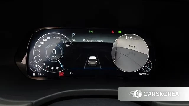 Hyundai Palisade id 3626218 из Кореи 18