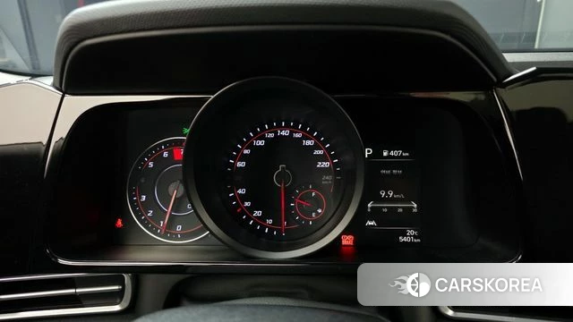 Hyundai Avante (CN7) id 4195862 из Кореи 28