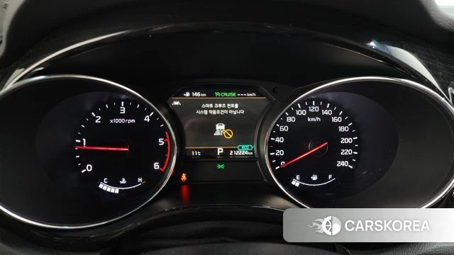 Kia The New Carnival id 3905679 из Кореи 18