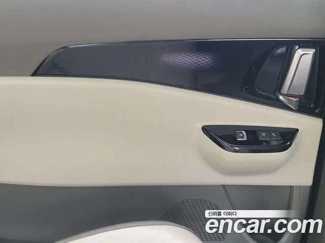 Kia Carnival 4th generation id 2640348 из Кореи 18