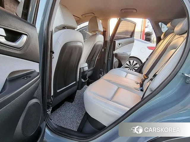 Hyundai The New Kona id 3611951 из Кореи 18