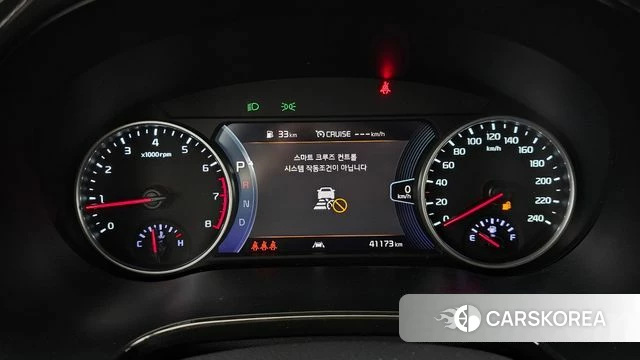 Kia Seltos id 4343647 из Кореи 28