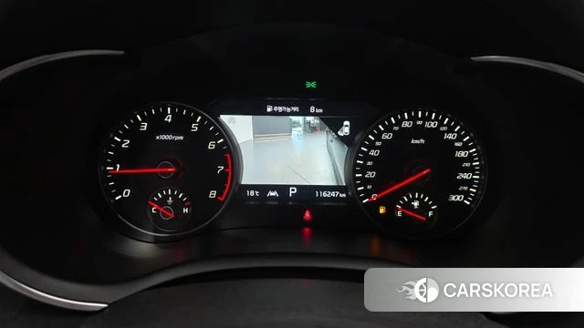 Kia Stinger Meister id 4942134 из Кореи 35