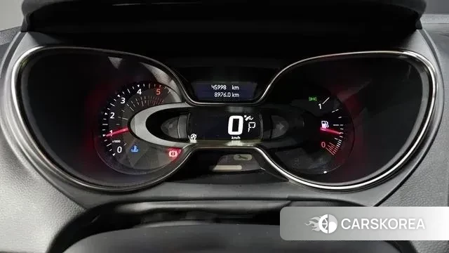 Renault Korea (Samsung) New QM3 id 3677086 из Кореи 18