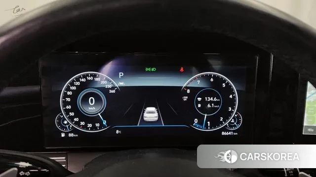 Hyundai The New Grandeur IG id 3488189 из Кореи 18