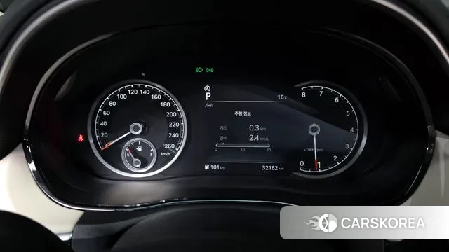 Genesis GV70 id 3367005 из Кореи 18