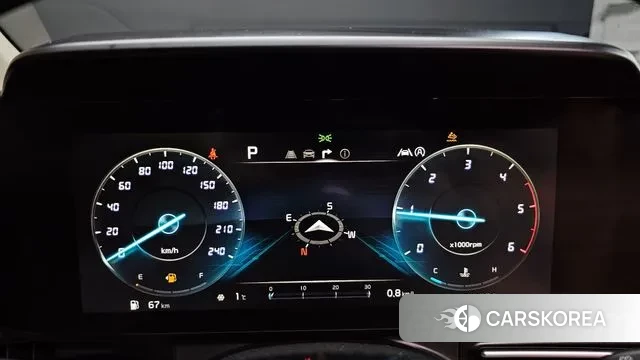 Kia Carnival 4th generation id 3646409 из Кореи 18