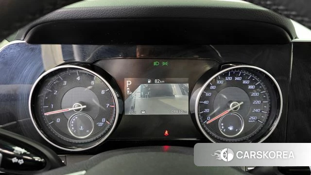 Hyundai The New Grandeur IG id 4304294 из Кореи 30