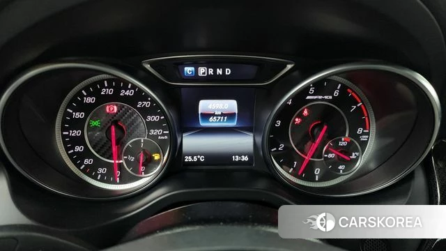Mercedes-Benz GLA-Class X156 id 4345396 из Кореи 27