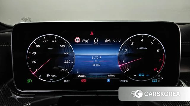 Mercedes-Benz C-Class W206 id 4608906 из Кореи 32