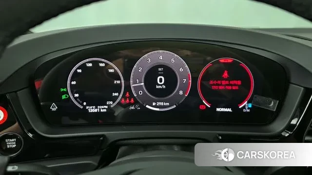 Porsche Cayenne (PO536) id 2998040 из Кореи 18